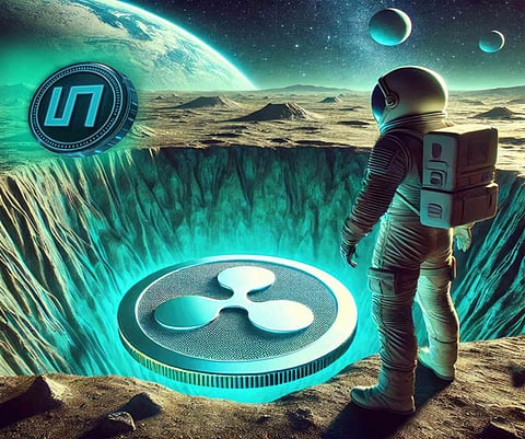 XRP Price Prediction: Demand for RLUSD Drops as Viral $0.006 Coin Becomes Center of Attention