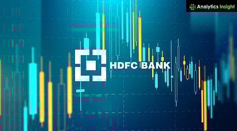 HDFC Share Price Today Hits ₹1,991 with 2.21% Intraday Gain
