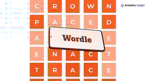 NYT Wordle Hints and Answer for June 6, 2025 (Puzzle #1448)