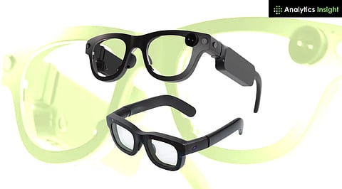 Meta Aria Gen 2: AI-Powered Smart Glasses With Custom Coprocessor