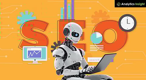 What is AI SEO?