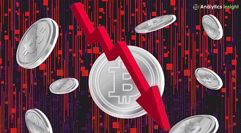 Bitcoin Slips in June as ETF Inflows Cool and Bears Loom