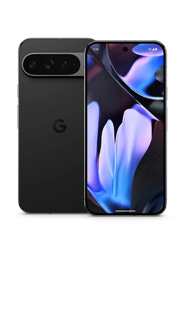 Google Pixel 9 Pro XL stuns with AI-powered photography and clean, fast Android updates.