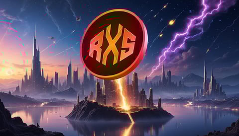 Rexas Finance