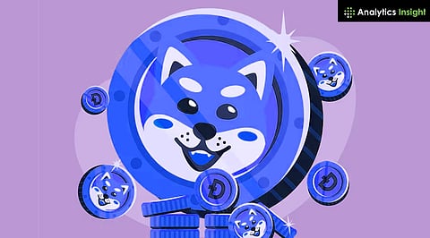 Dogecoin Gains Steam as It Approaches the $0.19 Milestone