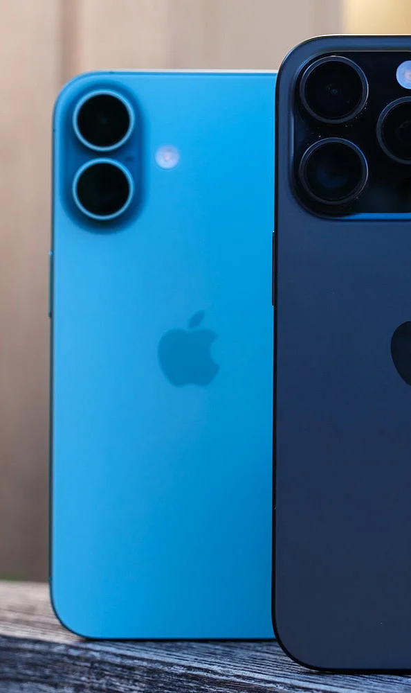 5 Awesome Android Phones as Good as iPhone 16 Plus