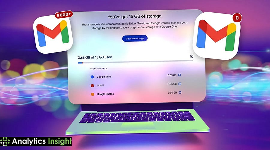 How to Get Your Gmail to Inbox Zero Without Deleting Emails: Simple Tricks