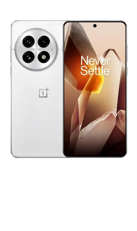 OnePlus 13 delivers ultra-smooth 120Hz AMOLED, 512GB storage, and blazing-fast performance.