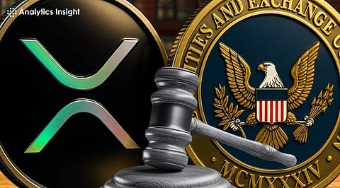 Ripple and SEC to Submit Case Status by June 16; No Verified Settlement Confirmed