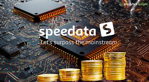 Top Tech News: Speedata Chip, Chime Funding & More