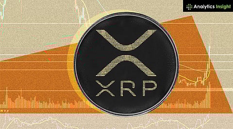 XRP Struggles with Resistance Near $2.30 as Bulls and Bears Battle