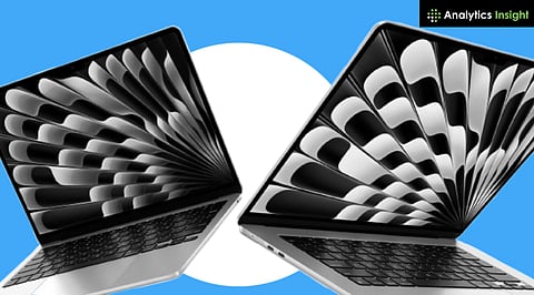 MacBook Air M4 13-inch 2025 is Available at Best Price
