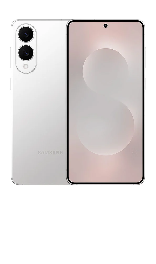 Samsung Galaxy S25 Edge offers a compact design with premium features and flagship specs.