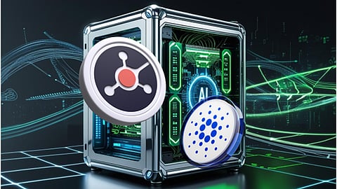 Best Low-Cost Coins Ready to Surge: Why Analysts Are Betting on Cardano (ADA) and Ruvi AI (RUVI) Now