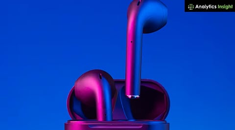 AirPods That Read Your Mind? Apple's New Patent is a Game-Changer