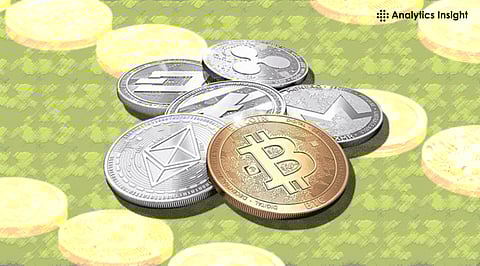 10 Best Cryptos to Buy for Massive Returns in 2025