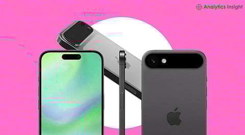 iPhone 17 Lineup: 5 Major Camera Upgrades Over iPhone 16 Series