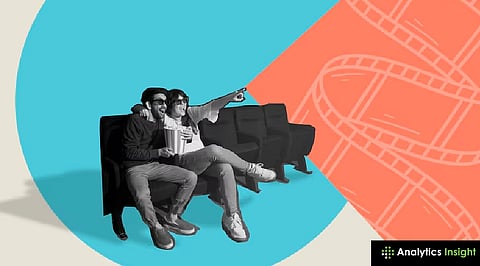 OTT Weekend Watchlist: 10 Must-See Shows and Movies