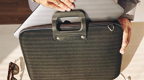 Why UK Tech-Savvy Businesses Are Investing in Custom Laptop Cases & Sleeves