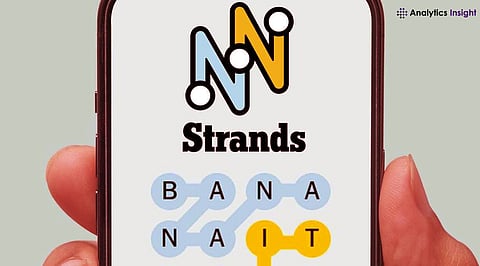 NYT Strands Spins Nostalgia With the Spangram YOYOTRICKS for June 6, 2025 