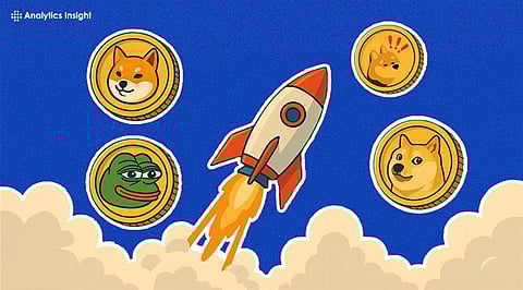 Top 10 Meme Coins Poised for Explosive Growth in 2025