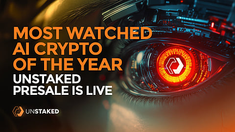 Unstaked, Toncoin, or Binance Coin? Discover Which Crypto to Invest In Before the Next 5000x Breakout