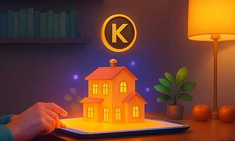 Kaanch Network’s $1.84M Presale Nears Sell-Out: Why This RWA Tokenization Gem Could Outshine XRP’s $2.3 Rally