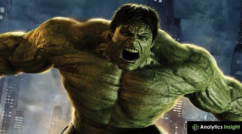 The Hulk's Most Unforgettable Moments in the MCU: A Throwback 