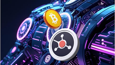 Bitcoin’s (BTC) Chaos Is Scaring Off New Investors, Is Ruvi AI (RUVI) the Secret to Bigger and Safer Gains?