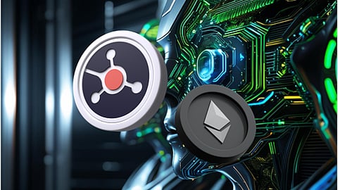 With a Key Exchange Deal Secured, Is Ruvi AI (RUVI) About to Follow Ethereum’s (ETH) Successful Path?