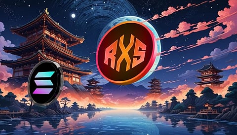 4 Altcoins for the Next Crypto Wave: 2 Are Solana Killers Under $1 Set for $10