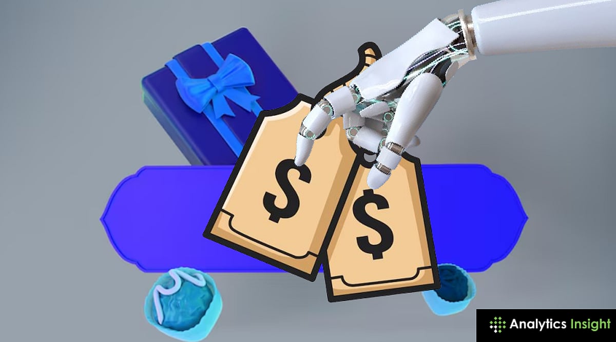 Affordability Tag The AI Price Tag: More Affordable Than You Think?