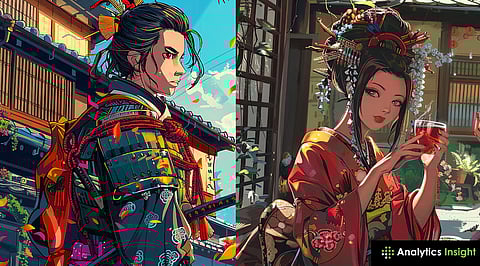 Chinese vs Japanese Anime: Which One Is Truly Better?