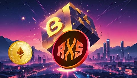 Next Crypto to Dominate: These 4 Tokens Below $1 Will Soar 30X Before Ethereum Tops $4000 Again