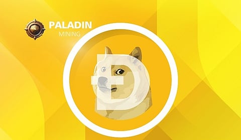 Start Bitcoin Mining Machines with "King of Memes" Dogecoin (DOGE) to Earn $5100 a Day
