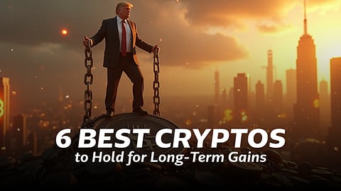 Best crypto to buy in June