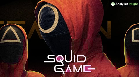 June 2025's Must-Watch Shows: 'Squid Game', 'The Bear', and More 