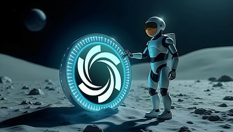 Top Ethereum & Solana Wallets Spotted Buying Into Ozak AI’s $0.003 Presale Round