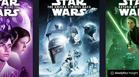 Top 10 Star Wars Movies & Shows to Binge This Weekend on Disney+