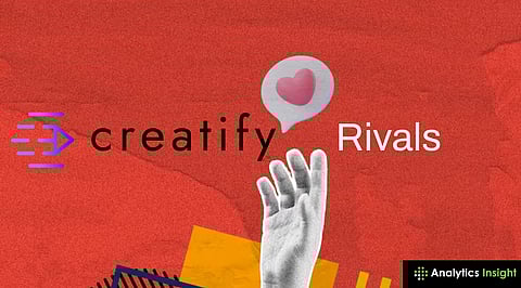 Creatify AI vs Rivals: Is This 2025’s Top UGC Video Tool?