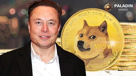 Discover how to start a Bitcoin mining machine with Dogecoin (DOGE) and earn $3600 a day