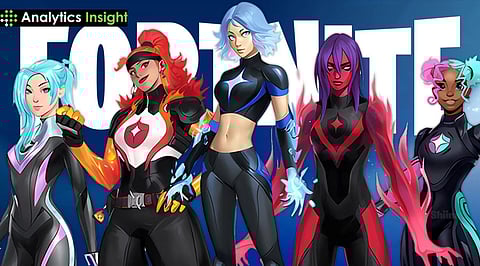 Fortnite Chapter 6 Season 3: New Leak Shows Surprise DC Character Joining Forces
