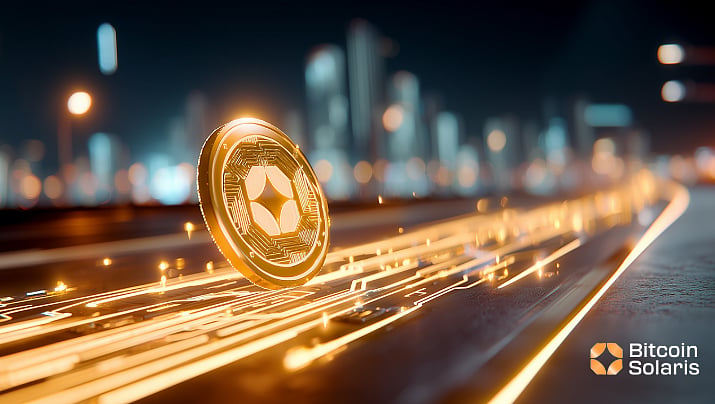 Cardano Price Prediction Experts Pivot to Bitcoin Solaris: ‘10,000 TPS ...