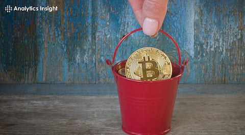 Is Bitcoin Still the Safest Choice in Crypto Trading Today?