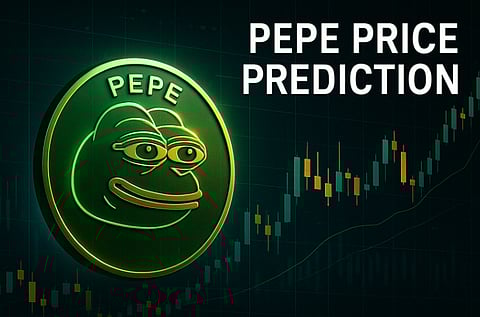 Pepe Price Prediction: Investors Are Choosing PEPE Over Shiba Inu, But This Coin Has The Edge Over Both