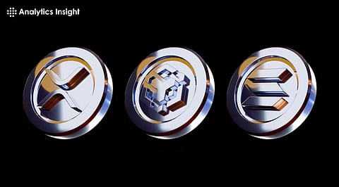 3 Altcoins That Could Beat Bitcoin’s Returns in June 2025