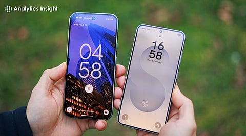 Best Smartphone Deals Top Discounts You Can’t Miss!