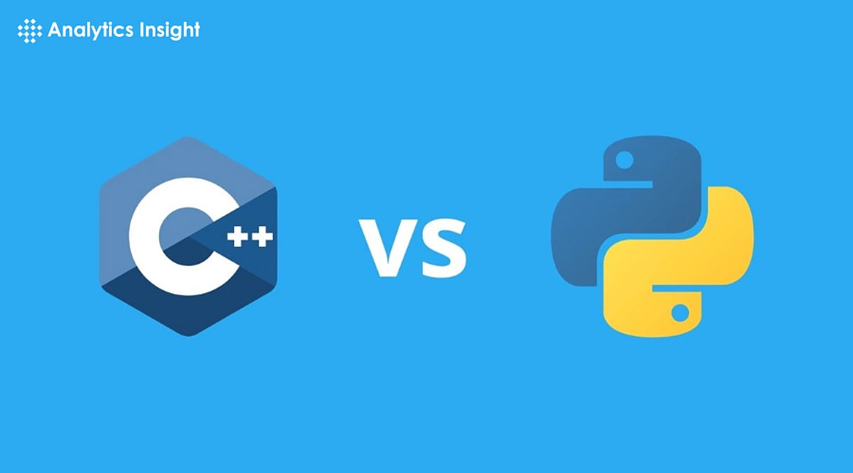 Python vs. C++: Beginner's Guide to Choosing and Starting Out