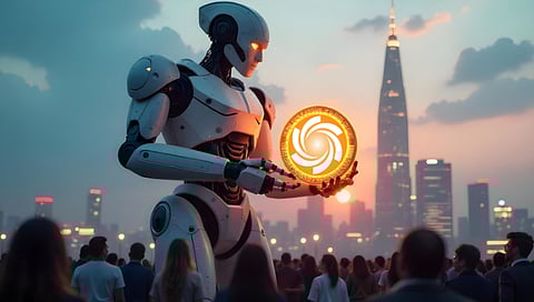 Can Polkadot Surge to $20, or Will Ozak AI Overtake It in Market Momentum by 2025?