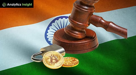 Crypto Regulation in India Stalls Amid RBI Concerns and Court Pressure